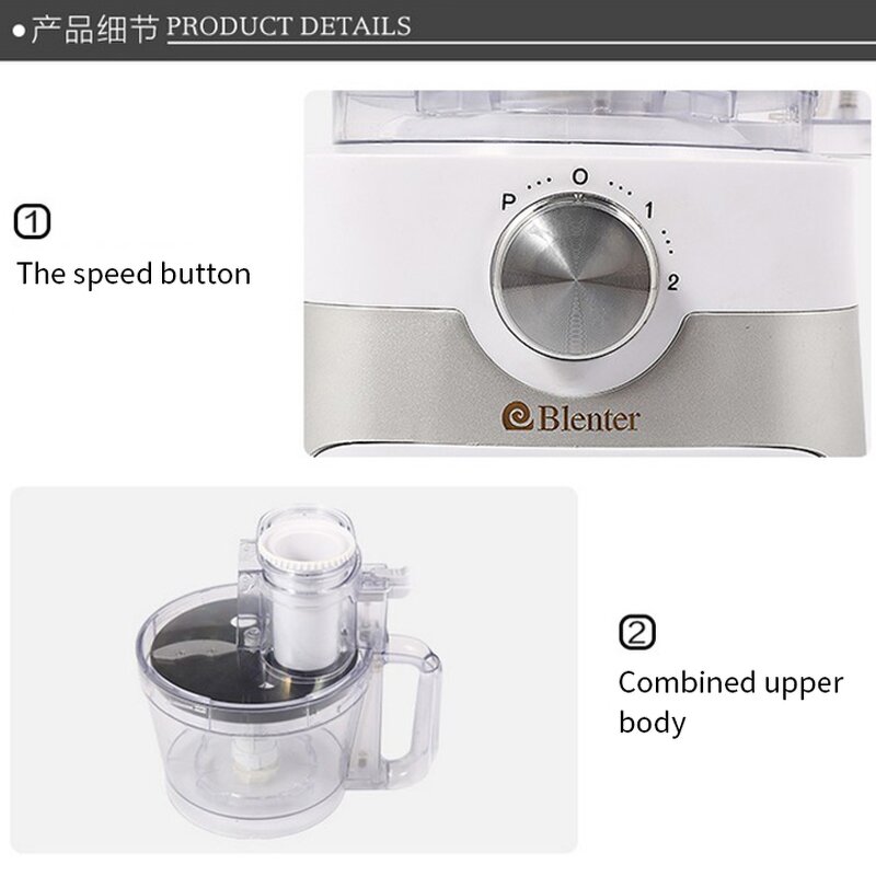 Fruit Slicer Supplier - Blantel Blt-300 Automatic Electric