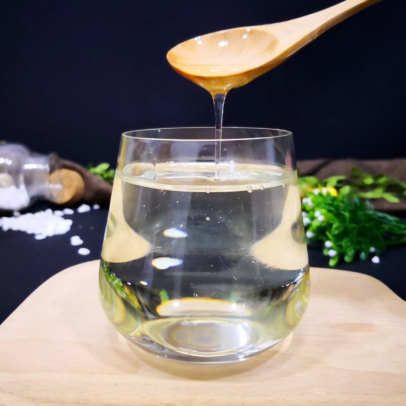 Fructose Syrup Manufacturer - Flavoring Syrup Milk Tea Shop