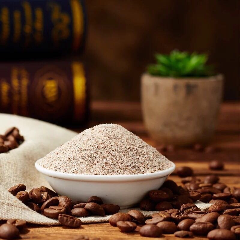 Coffee Powder Supplier - Trinity Blue Mountain Wholesale