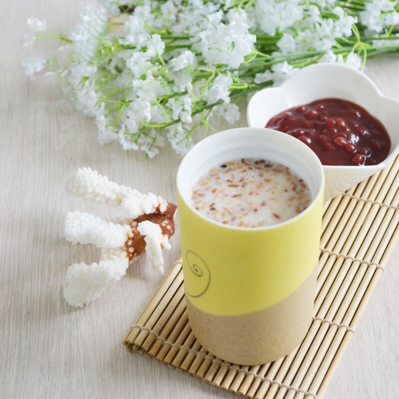 Brown Rice Powder Supplier - Coarse Cereals Grains Series