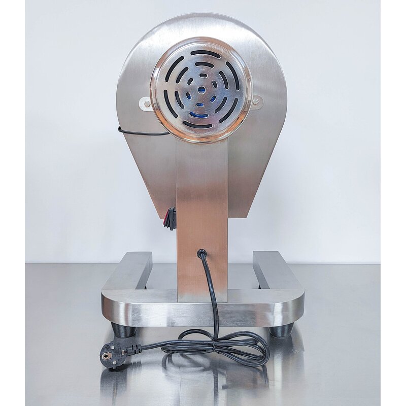 Vegetable Slicer Manufacturer - Desktop Multifunction Stainless Steel