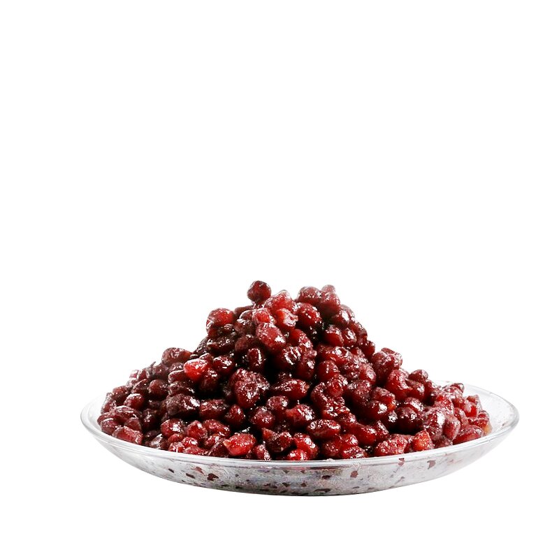Red Kidney Beans Manufacturer - Vacuum Packed Milk Tea Additive