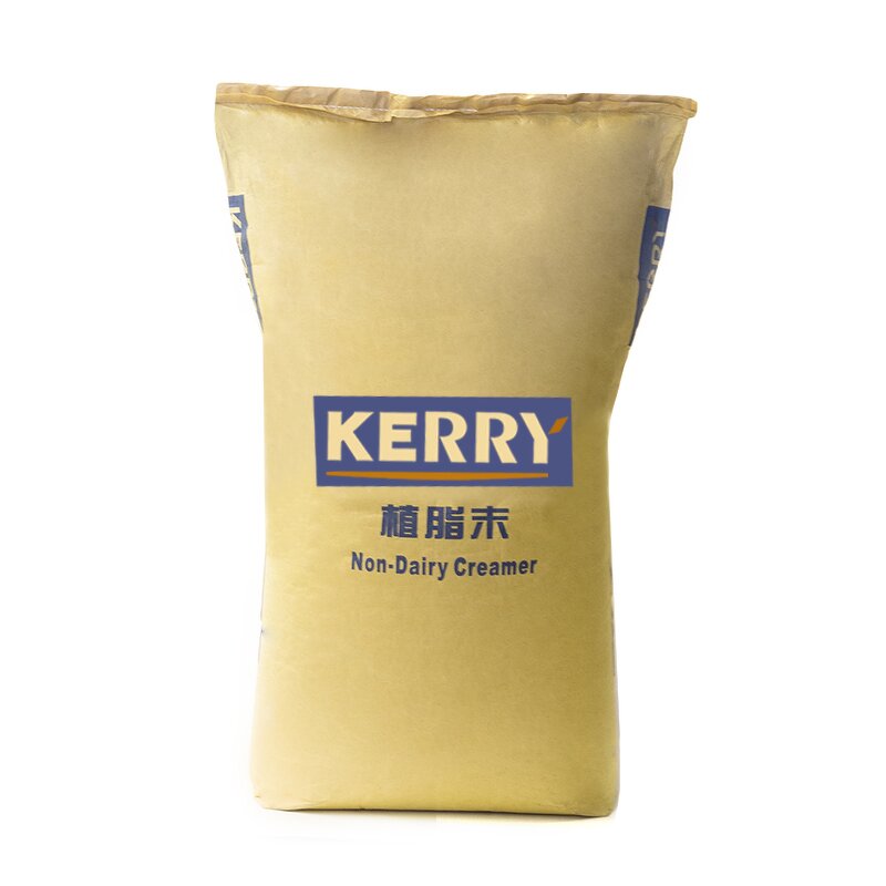 Vegetable Fat Powder Manufacturer - Kerry Non Dairy Creamer