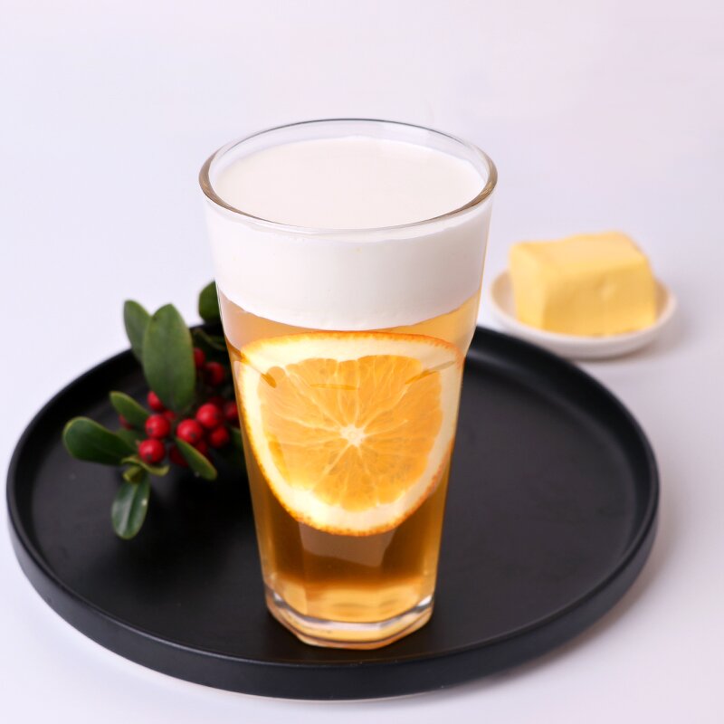 Milk Foam Powder Supplier - Cheese Flavor 500g for Bubble Tea