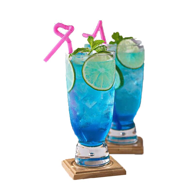 Blue Orange Syrup Supplier - Da Vinci Bottle Coffee Syrup