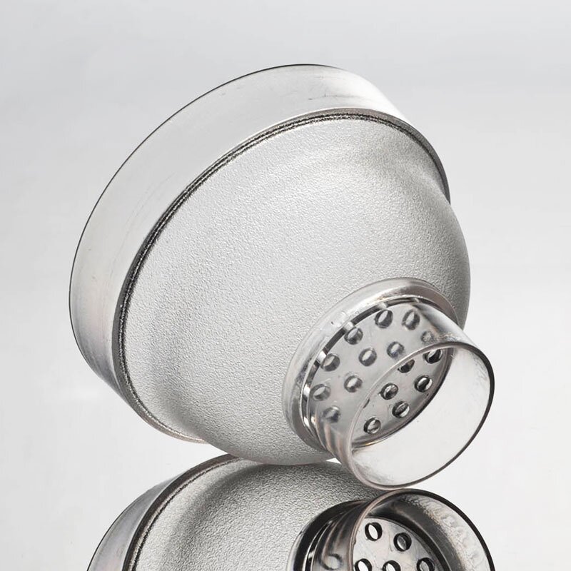 Shaker Cup Manufacturer - Transparent Thickened PC Resin