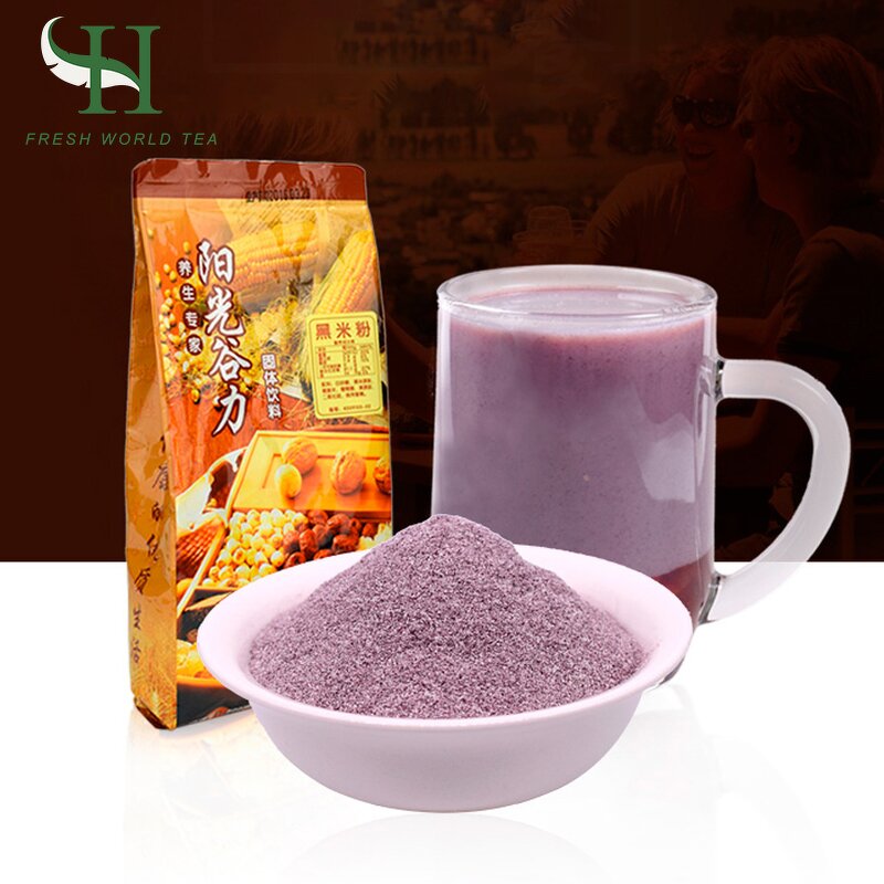 Multigrain Cereal Supplier - Instant Adult 700g Bag