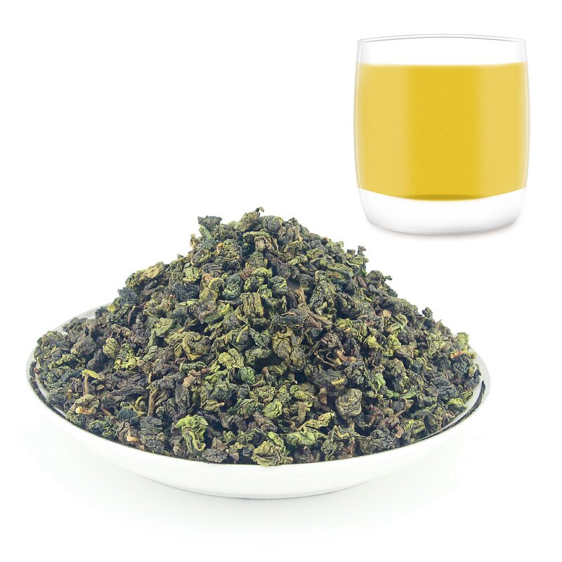 Sijichun Tea Supplier - Four Seasons Spring Oolong Tea