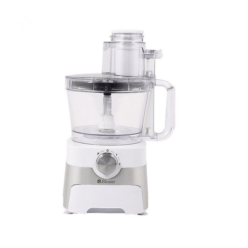 Fruit Slicer Supplier - Blantel Blt-300 Automatic Electric