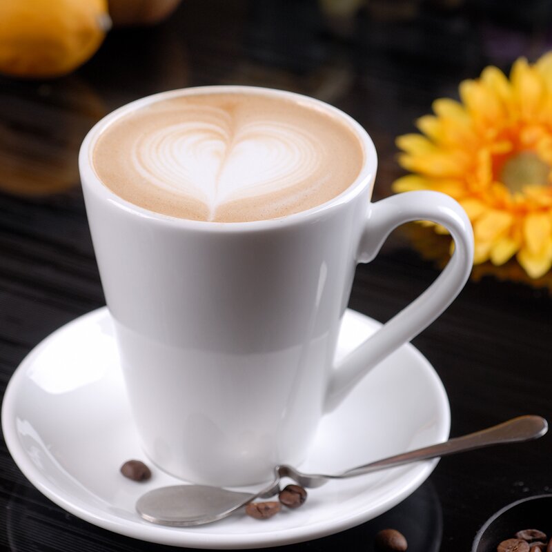 Mocha Coffee Powder Manufacturer - Pure Instant Three in One