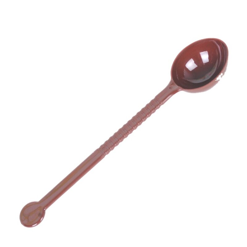 Quantitative Spoon Supplier - Fruit Powder Spoon Plastic