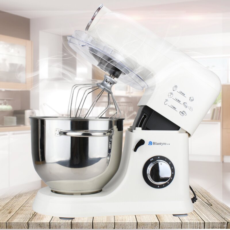 Fresh Milk Machine Supplier - Blantyre Commercial Mixer Cook