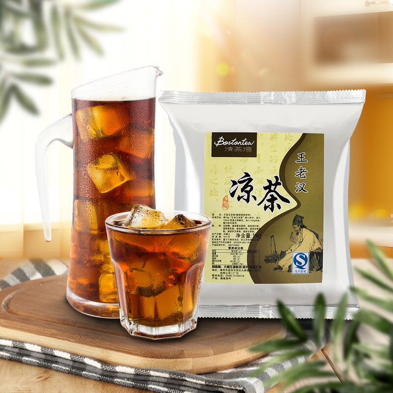 Herbal Tea Powder Manufacturer - Prunella Vulgaris Spike Extracted