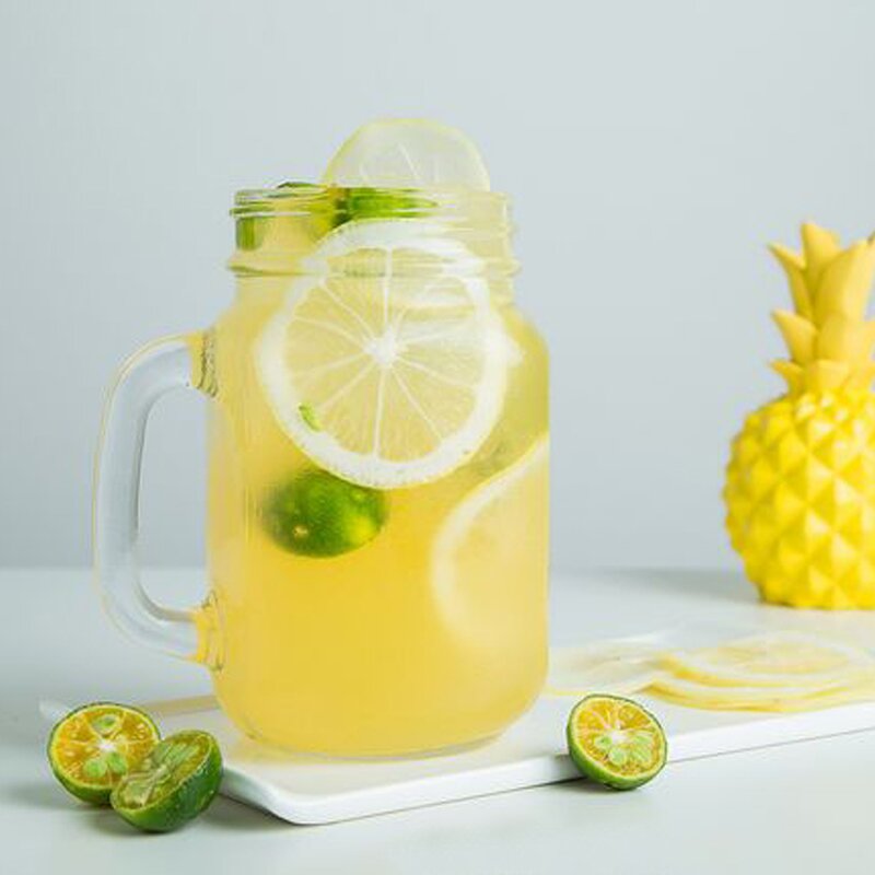 Kumquat Juice Supplier - 2L Bottle Flavored Concentrated