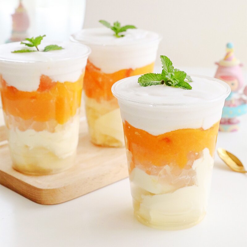 Coconut Milk Manufacturer - 12L Per Carton Coconut Latte Raw