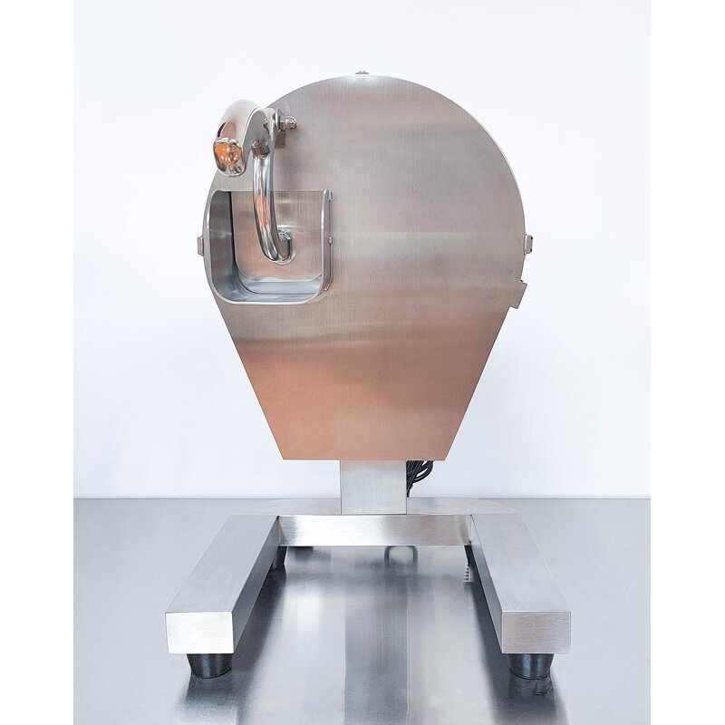 Vegetable Slicer Manufacturer - Desktop Multifunction Stainless Steel