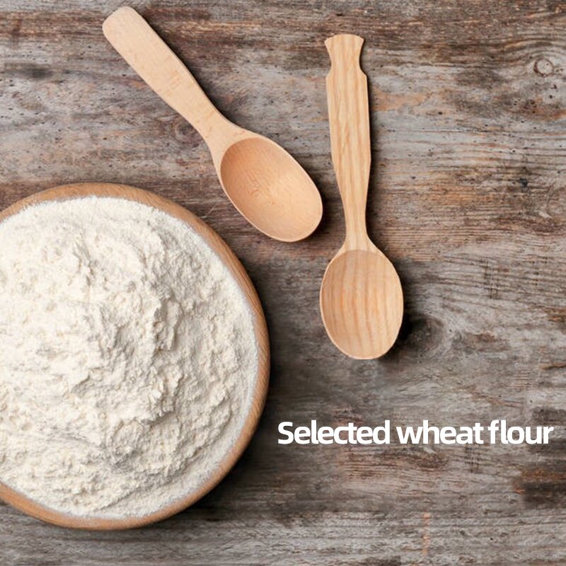 Fried Dough Stick Powder Manufacturer - Instant Crispy 1kg