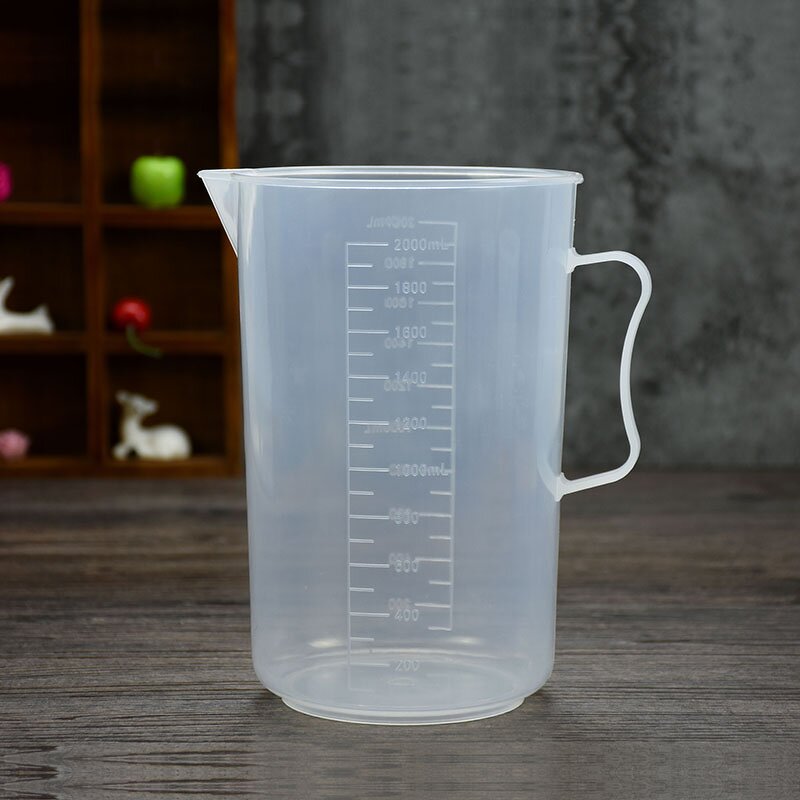 Measuring Tools Supplier - Milk Tea Shop Full Set Customized