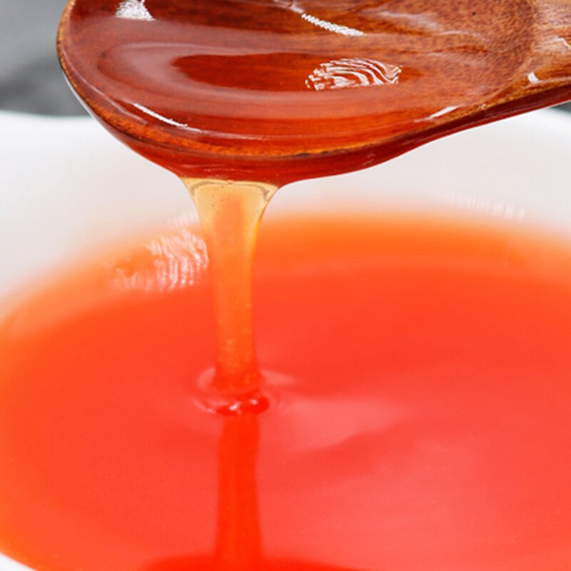 Red Grapefruit Juice Supplier - Concentrated Syrup Large Bottle