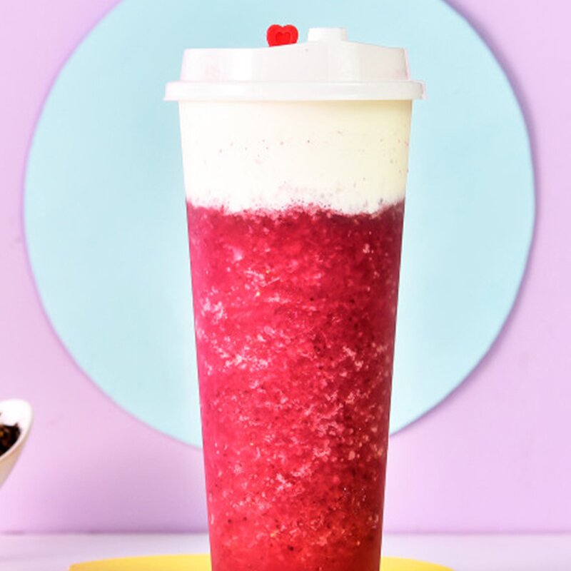 Milk Foam Powder Supplier - Cheese Flavor 500g for Bubble Tea