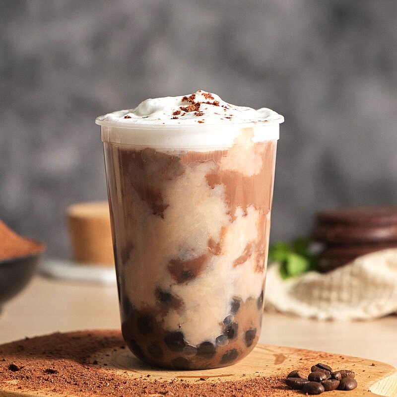 Cocoa Powder Manufacturer - Ovaltine Chocolate Raw Material