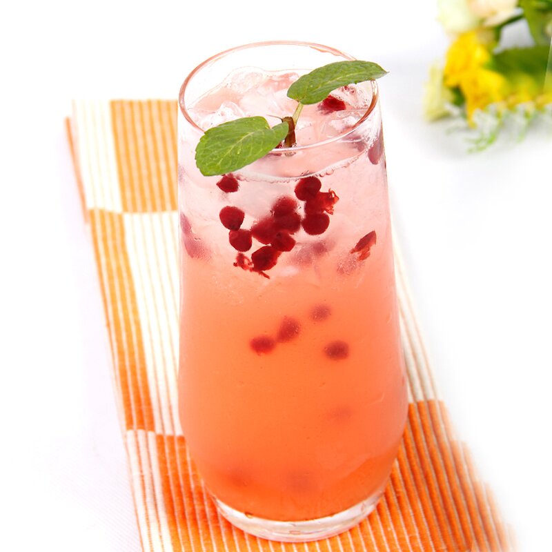 Grapefruit Juice Manufacturer - Popular Concentrated 3 Kg Bottle