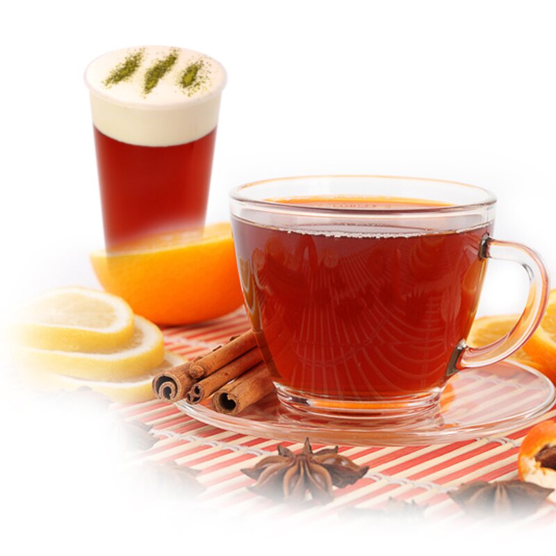 Assam Black Tea Supplier - Milk Tea Shop Special 500g