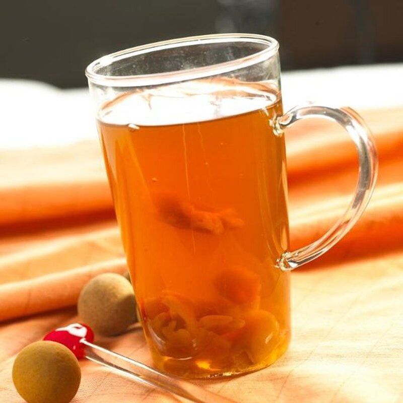 Longan Honey Flavor Juice Supplier - Concentrated Taiwan Bubble Tea