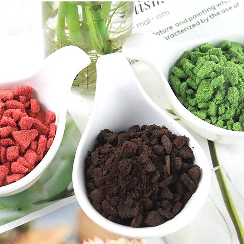 Biscuit Crumb Manufacturer - Baking Decorative Cocoa Multi-Taste