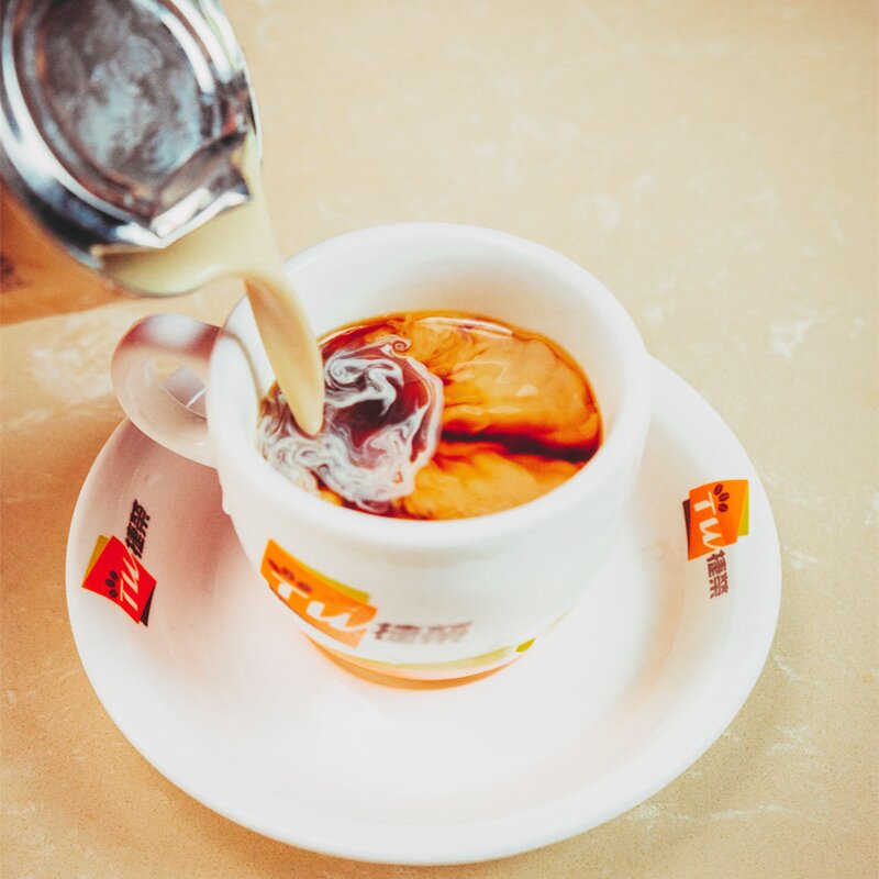 Ceylon Black Tea Supplier - Blended Loose Tea for Bubble Tea