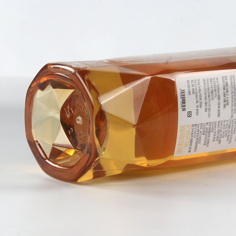 Vanilla Syrup Supplier - Da Vinci Concentrated Beverage 750ml