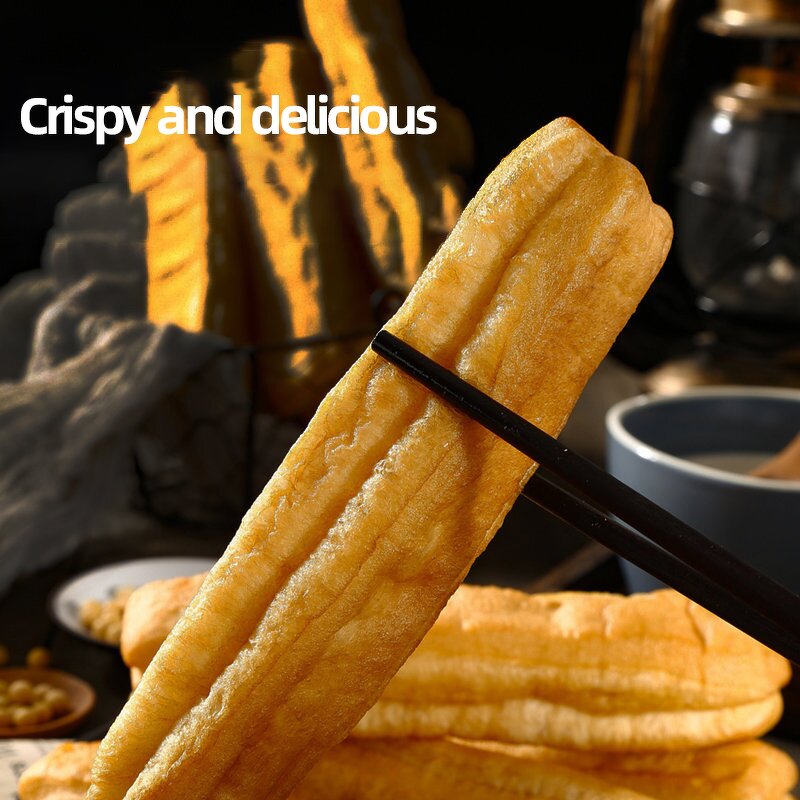 Fried Dough Stick Powder Manufacturer - Instant Crispy 1kg