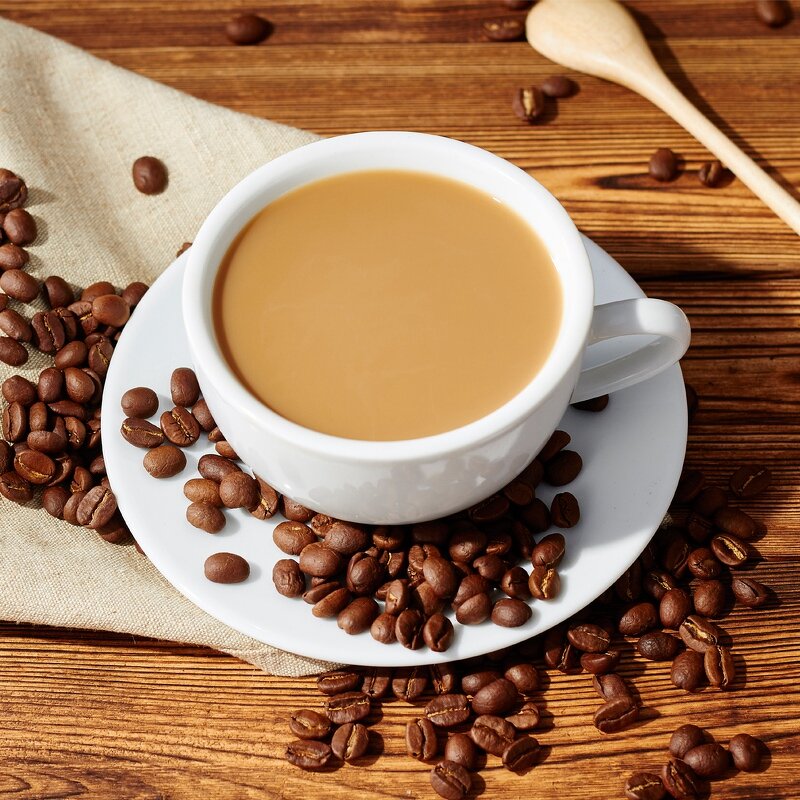 Coffee Powder Supplier - Trinity Blue Mountain Wholesale