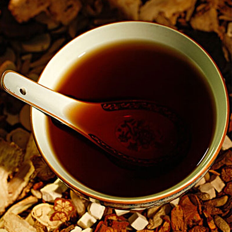 Herbal Tea Powder Manufacturer - Prunella Vulgaris Spike Extracted