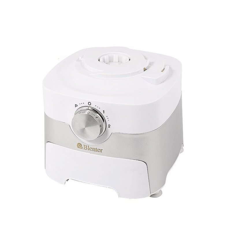 Fruit Slicer Supplier - Blantel Blt-300 Automatic Electric