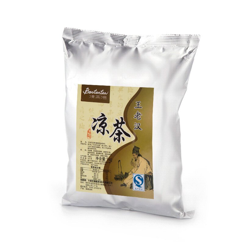 Herbal Tea Powder Manufacturer - Prunella Vulgaris Spike Extracted