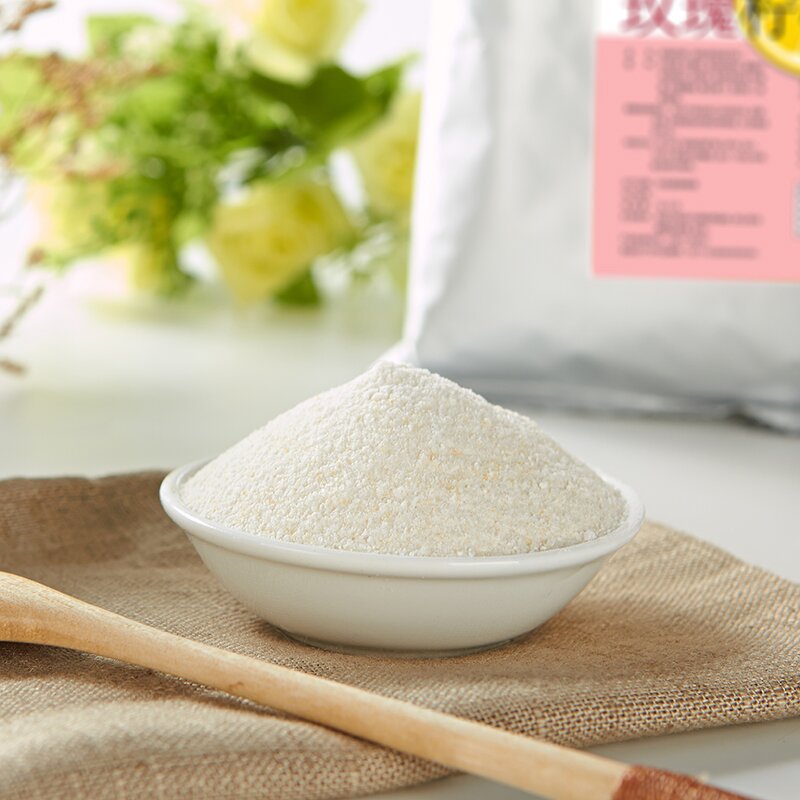 Rose Lemon Tea Powder Manufacturer - Natural Flavored Fruit Tea