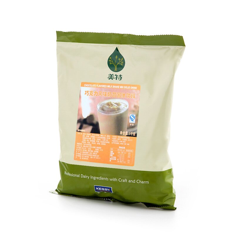 Vanilla Milkshake Powder Manufacturer - Kerry Milkshake Powder