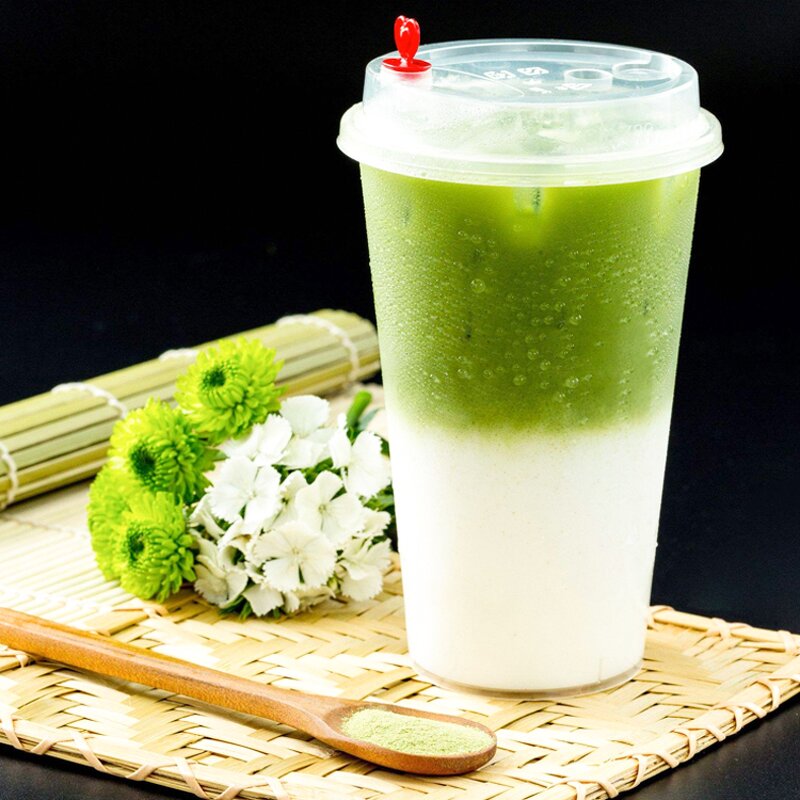 Matcha Powder Manufacturer - Premium 1kg 3 in 1 OEM/ODM