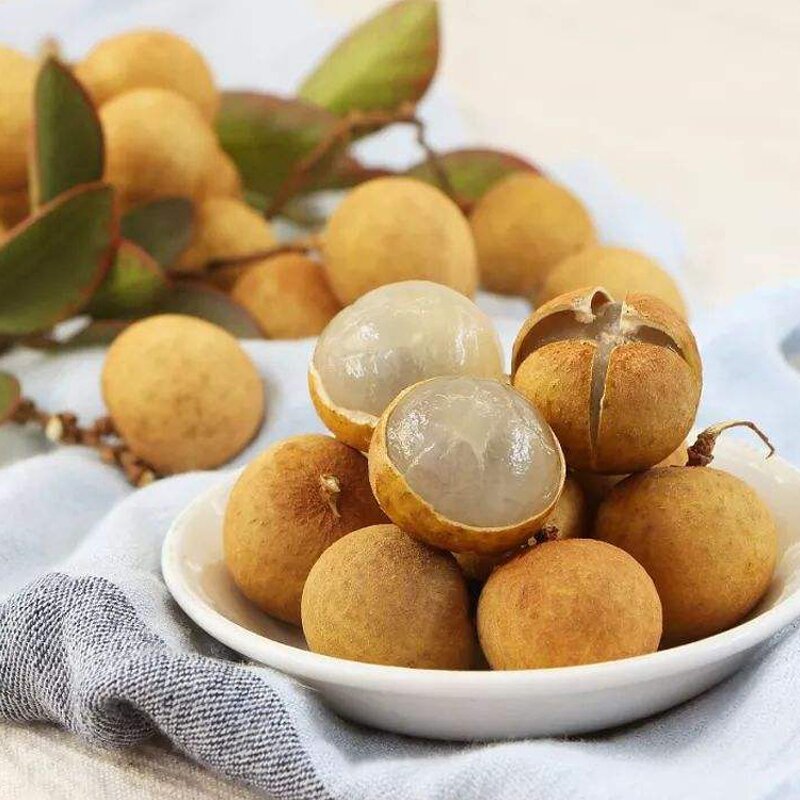 Longan Honey Flavor Juice Supplier - Concentrated Taiwan Bubble Tea