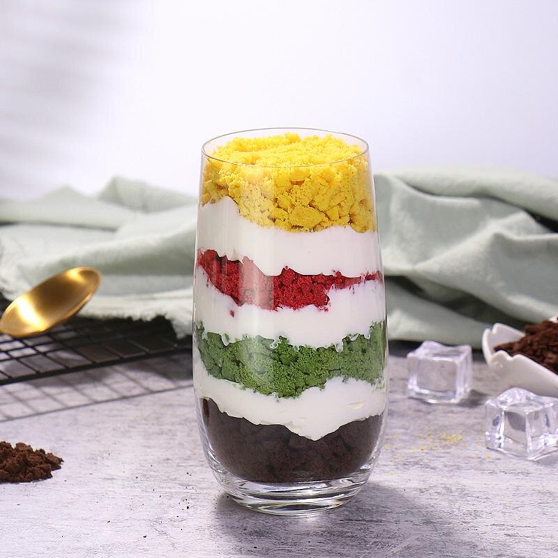 Biscuit Crumb Manufacturer - Baking Decorative Cocoa Multi-Taste