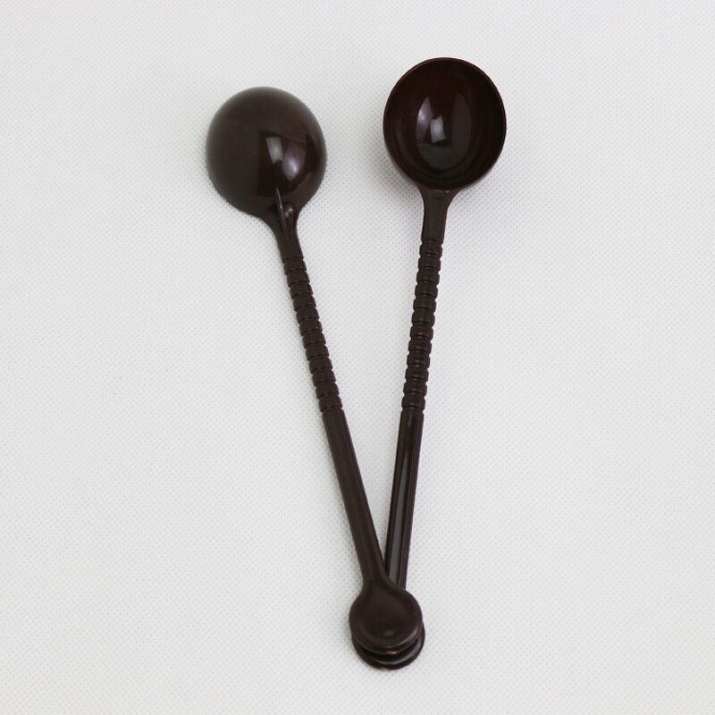Quantitative Spoon Supplier - Fruit Powder Spoon Plastic