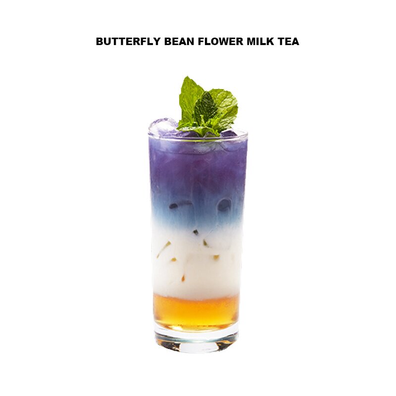 Passion Fruit Syrup Manufacturer - Da Vinci Coffee Bubble Tea