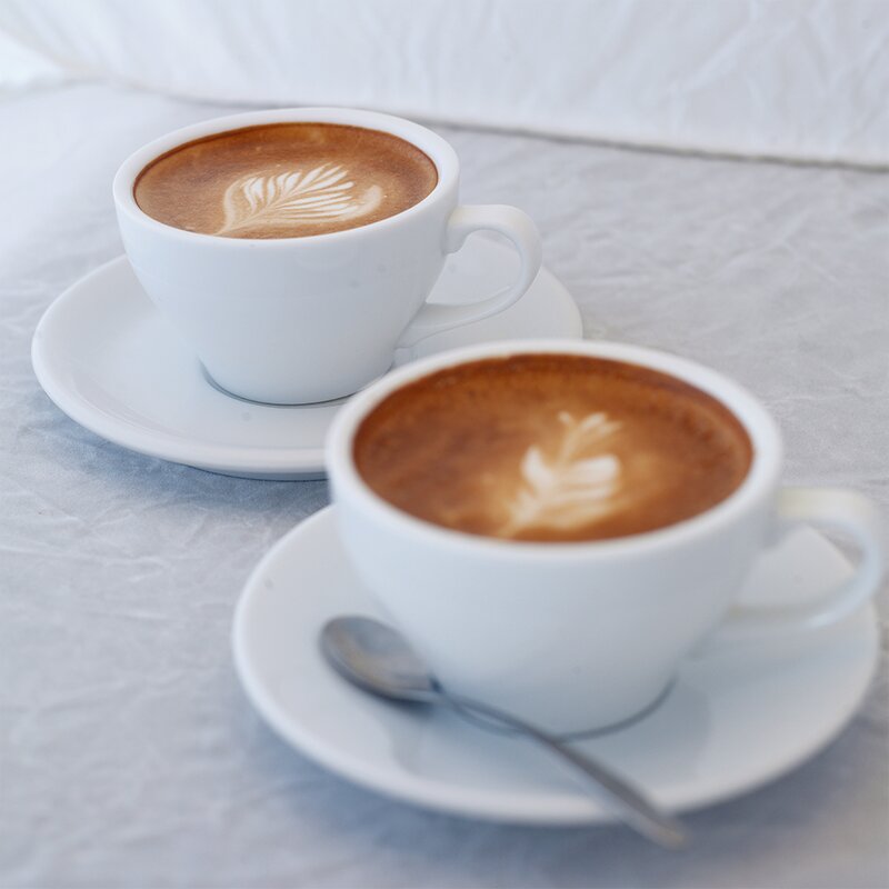 Cappuccino Coffee Powder Supplier - Three in One Instant 500g