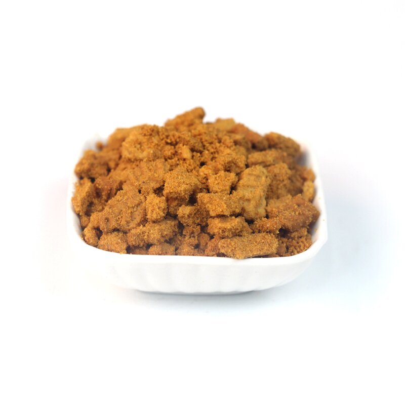 Biscuit Crumbs Manufacturer - Chocolate Caramel Flavor