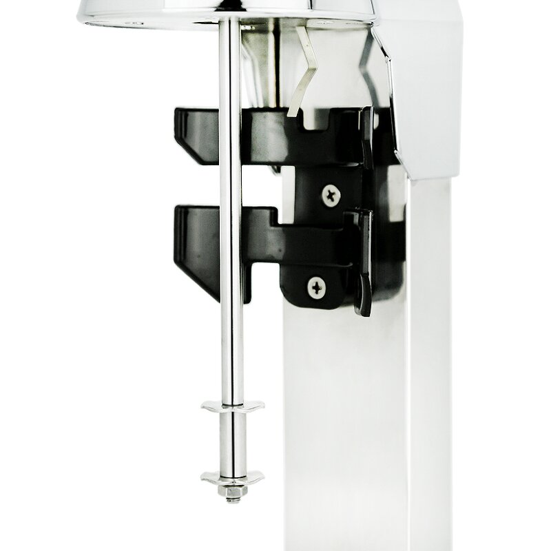 Milk Shaker Machine Manufacturer - Stainless Steel 304 Single Head