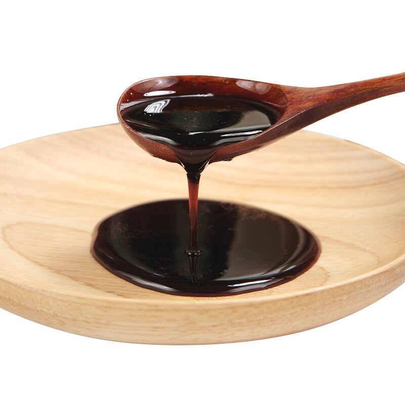 Brown Sugar Syrup Manufacturer - for Foam Tea Milk Tea Shop