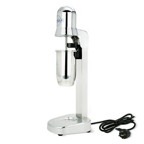 Milk Shaker Machine Manufacturer - Stainless Steel 304 Single Head