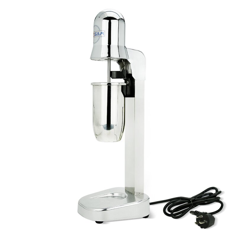 Milk Shaker Machine Manufacturer - Stainless Steel 304 Single Head