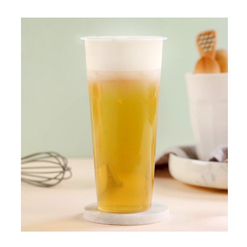 Durian Sauce Manufacturer - Concentrate for Coffee Shop